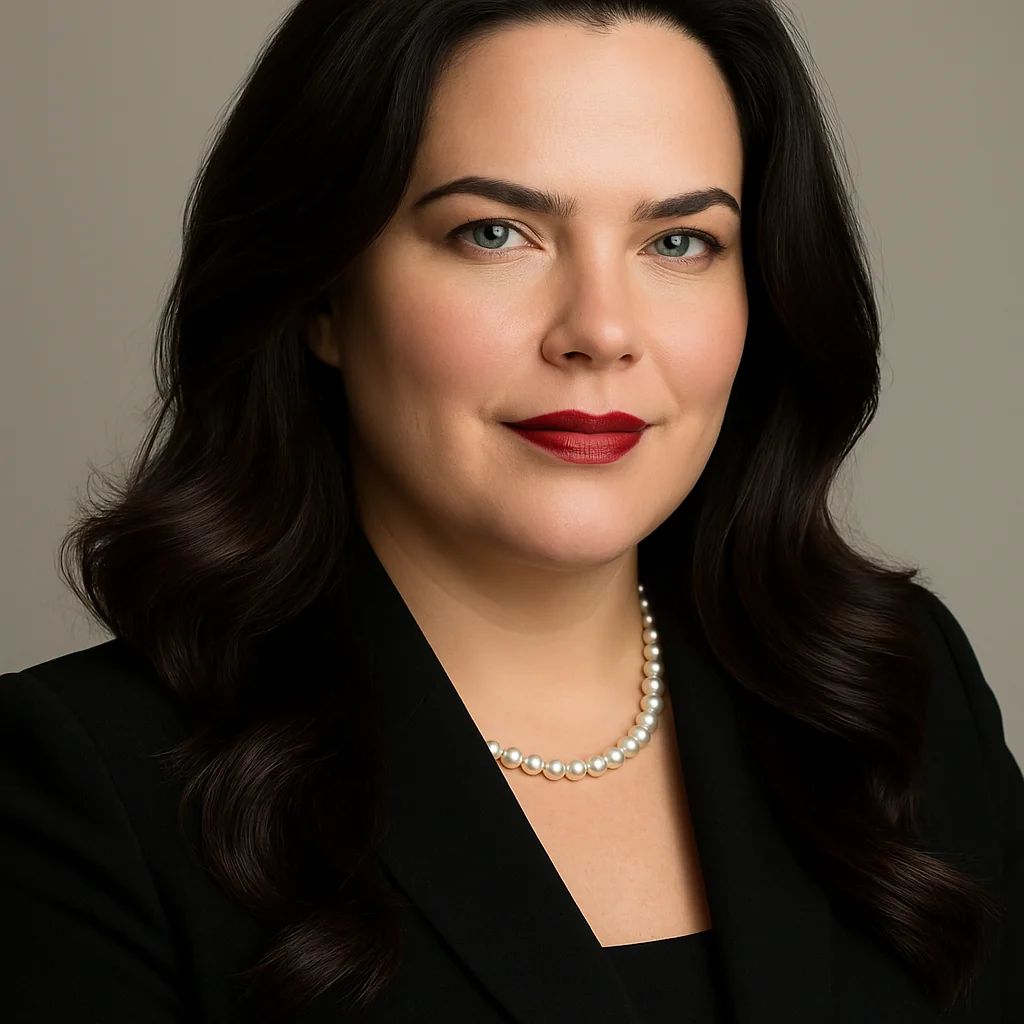 Lucía Fernández